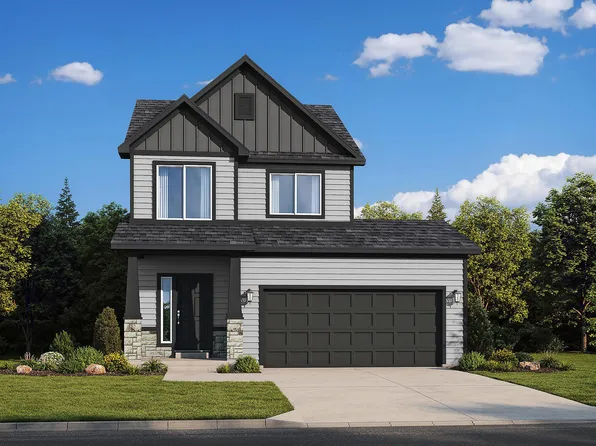 8571 Perkins Ln, Colorado Springs, CO 80925