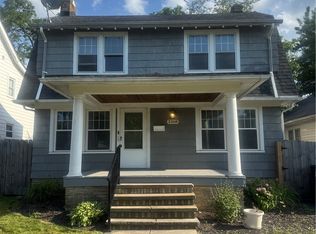 3368 Silsby Rd, Cleveland Heights, OH 44118