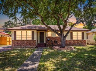 4122 Cott St, Corpus Christi, TX 78411