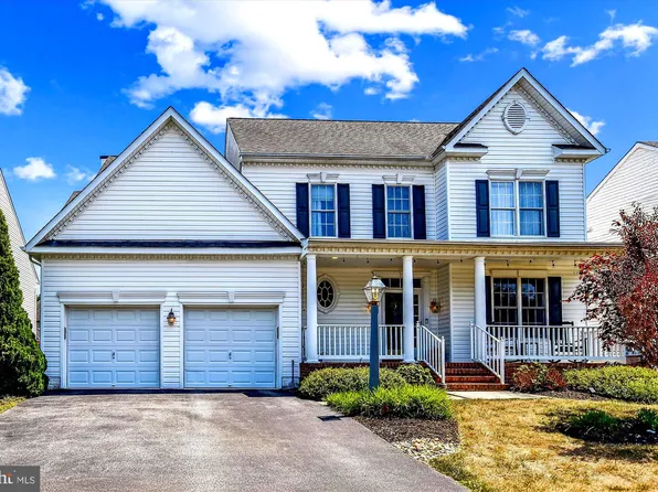 7850 Coldbrooke Dr, Severn, MD 21144