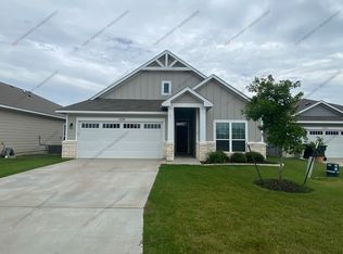 609 Skylar Heights Dr, Temple, TX 76502
