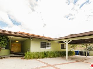 11559 Dona Evita Dr, Studio City, CA 91604