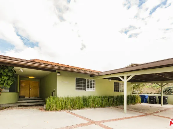 11559 Dona Evita Dr, Studio City, CA 91604