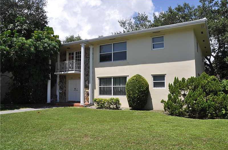 1st image of 4951 Ponce De Leon Blvd