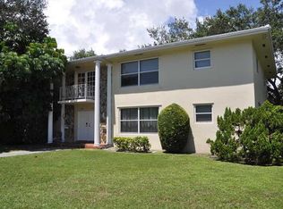 4951 Ponce De Leon Blvd, Coral Gables, FL 33146
