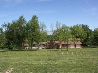 2457 State Road Ww, Conway, MO 65632