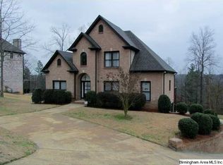 202 Chestnut Forest Dr, Helena, AL 35080