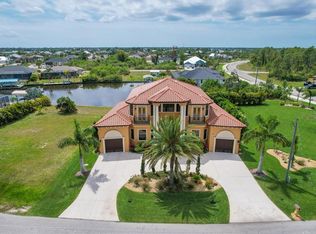 15364 Acorn Cir, Port Charlotte, FL 33981