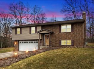 223 Northfield Rd, Cranberry Township, PA 16066