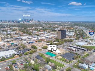238 W 12th St, Dallas, TX 75208