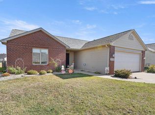 12030 Breezy Knoll Ct, Fort Wayne, IN