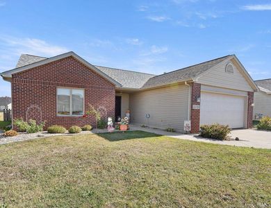 12030 Breezy Knoll Ct, Fort Wayne, IN, 46818