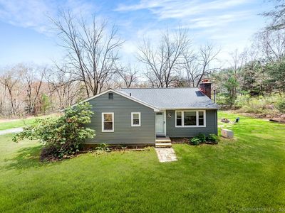 38 Black Bridge Road, Sandy Hook, CT, 06482