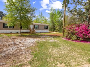 11904 Laurel St, Fountain, FL 32438