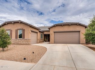 10955 W Radcliff Dr, Marana, AZ 85653