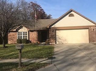 6742 Blackthorn Dr, Indianapolis, IN 46221