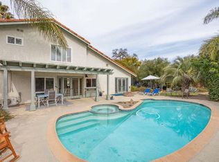 1119 Paseo Del Robles Ct, Ojai, CA 93023