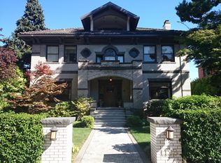 1138 22nd Ave E, Seattle, WA 98112