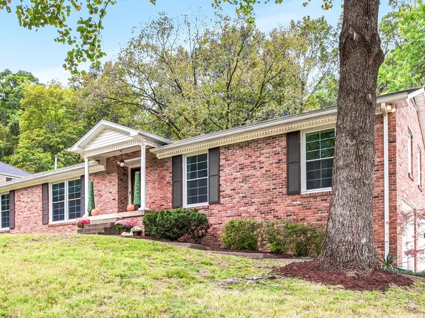 816 Highland Park Ct, Nashville, TN 37205