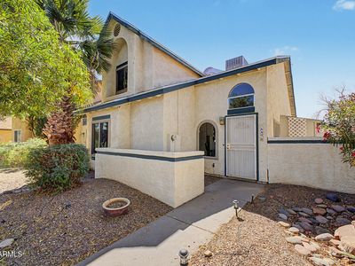 16496 N 68TH Avenue, Peoria, AZ, 85382
