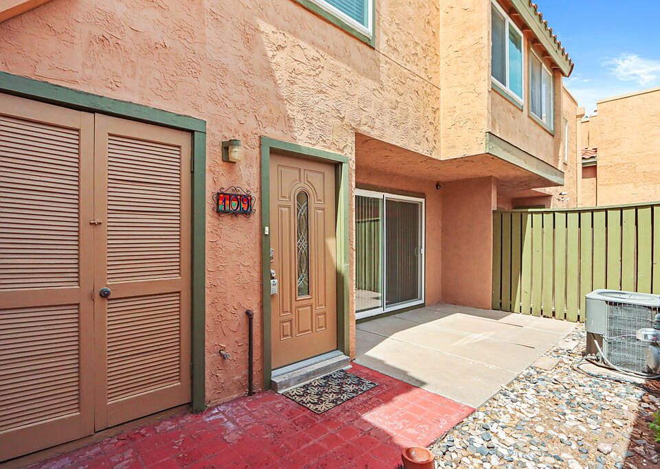 1644 Lomaland Dr APT 109, El Paso, TX 79935 Zillow