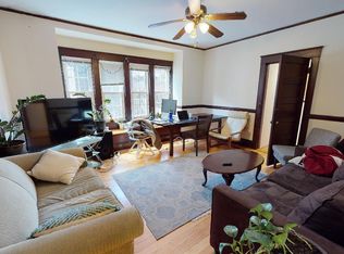 17 Upland Rd #2, Cambridge, MA 02140