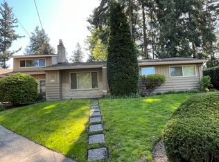 8141 NE 156th Pl, Kenmore, WA 98028