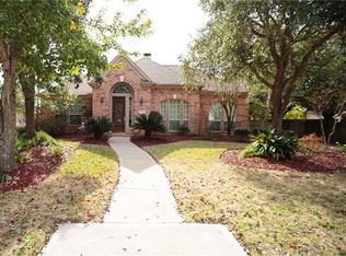 18307 Emerald Stone Ln, Houston, TX 77094