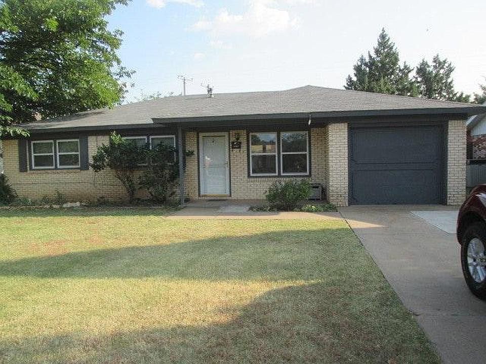 Front of your new Home