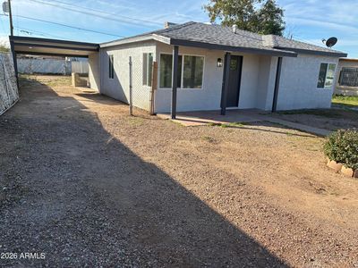 3215 W Taylor Street, Phoenix, AZ, 85009