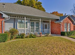 5403 Emerald Park Blvd, Arlington, TX 76017