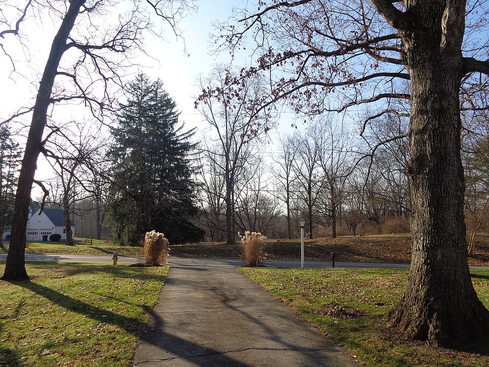 1196 Old Springfield Pike, Xenia, OH 45385 Zillow