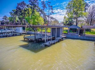 121 Paradise Trl, Coldspring, TX 77331