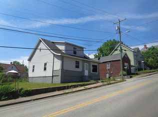 110 E Church Ave #R, Masontown, PA 15461