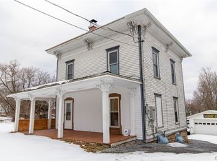 7 Mechanic St, Antwerp, NY 13608