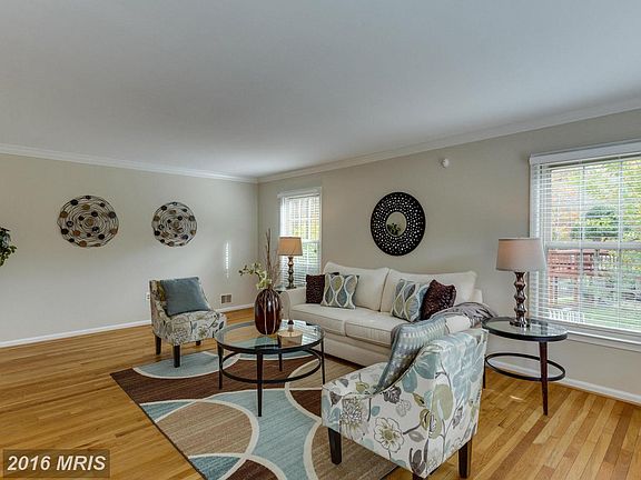 4th image of 6518 Heather Brook Ct