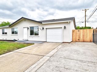 2507 Meadow Wood Cir, Sacramento, CA