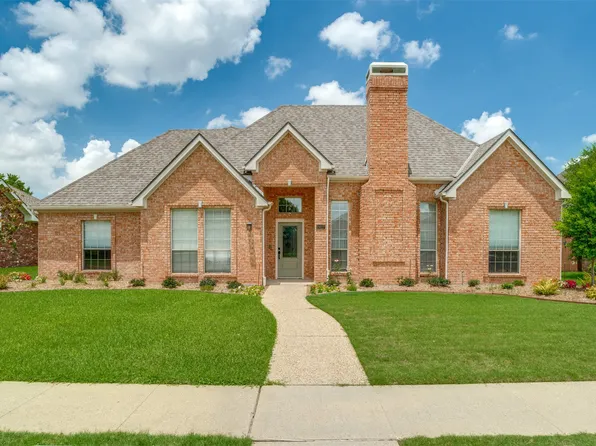 2417 Redfield Dr, Plano, TX 75025