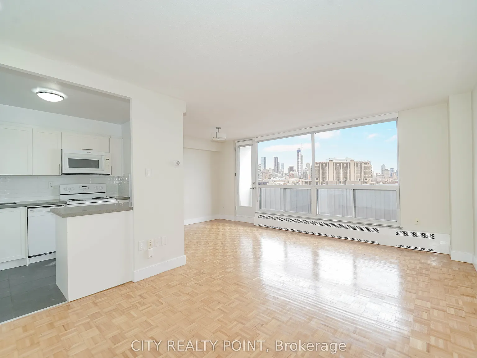 1 bed, $2,350 — Photo 4