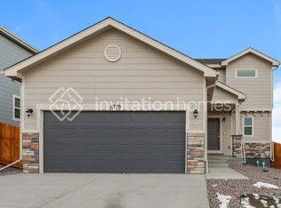 11779 Mission Peak Pl, Colorado Springs, CO 80925