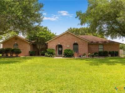 184 Penn Ave, Victoria, TX, 77904