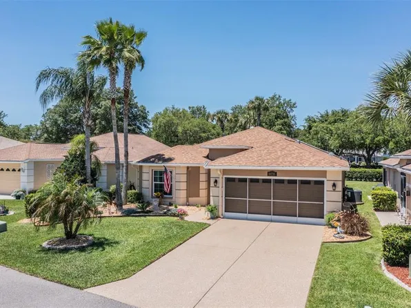 10735 Collar Dr, San Antonio, FL 33576