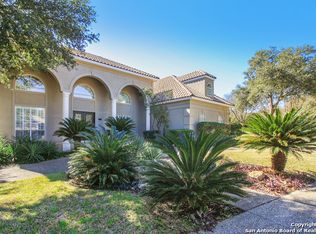 19219 Reata Trl, San Antonio, TX 78258
