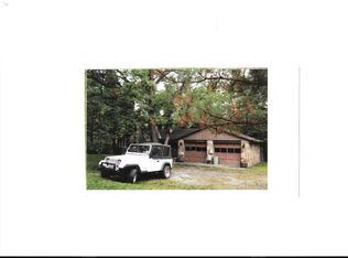 44 Camp Galilee Road, Terra Alta, WV 26764