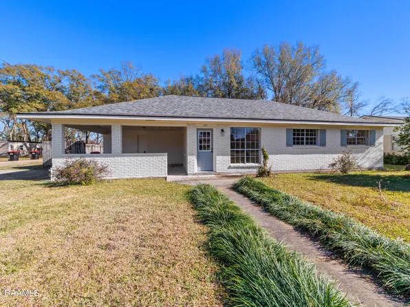 122 Dewberry Dr, Lafayette, LA 70507