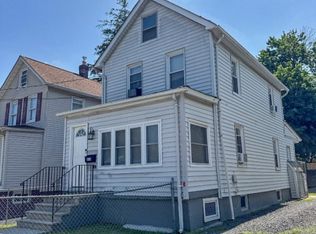 808 E 3rd St, Plainfield City, NJ 07062