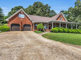 5183 Poplar Springs Rd, Ringgold, GA 30736