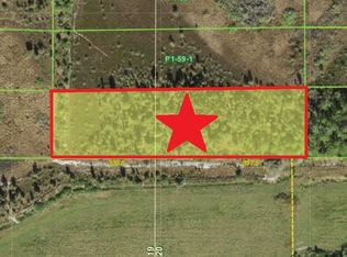 30941 Oil Well Rd, Punta Gorda, FL 33955