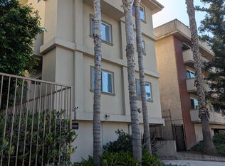 10866 Bluffside Dr UNIT 1, Studio City, CA 91604