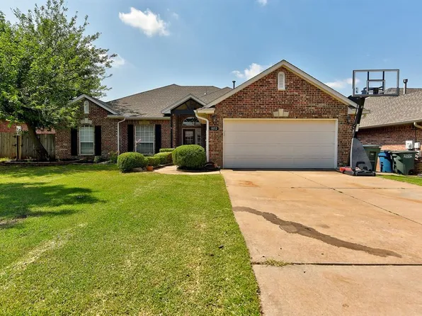 1832 Camden Way, Edmond, OK 73013